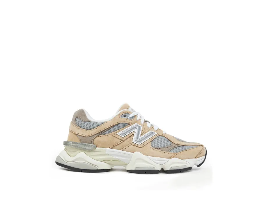 obrazek 1 New Balance Sneakersy U9060LBD Beżowy