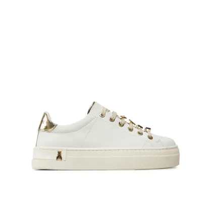 Zdjęcie Patrizia Pepe Sneakersy PJ850.27 D Biały