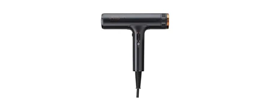 obrazek 1 VARIS AirQ Dryer Suszarka do włosów 1 szt.