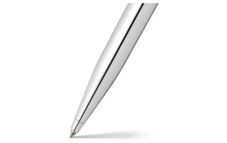 obrazek 3 Długopis Sheaffer VFM chromowany