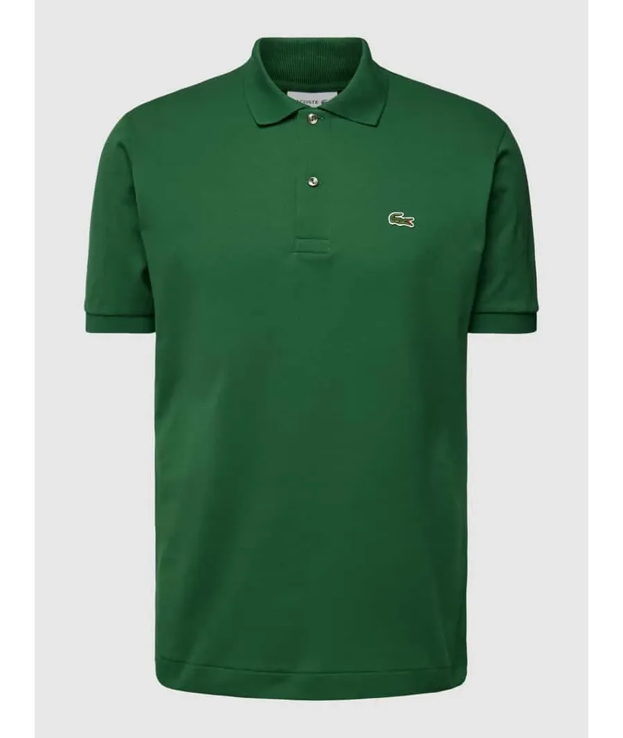 obrazek 1 Koszulka polo z wyhaftowanym logo