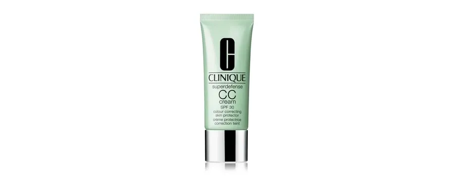obrazek 1 CLINIQUE Superdefense CC SPF 30 Krem CC 40 ml Light
