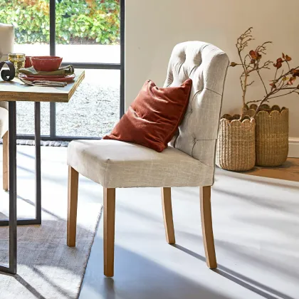 Zdjęcie Krzesło Fulden