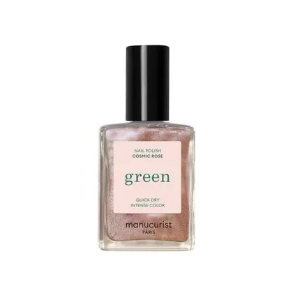Zdjęcie manucurist Green Lakier do paznokci 15 ml Cosmic Rose