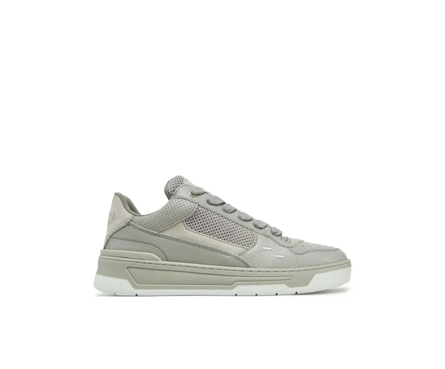 obrazek 1 Filling Pieces Sneakersy Cruiser Crumbs 64427541002 Szary