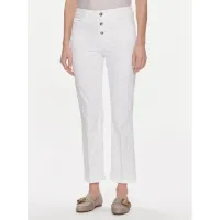 Zdjęcie Liu Jo Jeansy UA4072 TS047 Biały Bootcut Fit