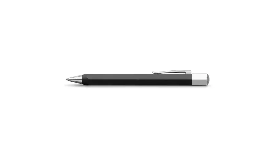 picture 3 Elegant Ondoro Graphite Black pen