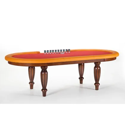 Zdjęcie Ekskluzywny stół POKER HOLDEM