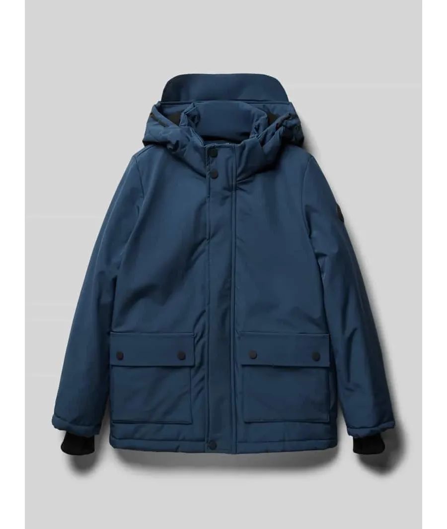 obrazek 1 Kurtka z kapturem model ‘TRYNNAR’