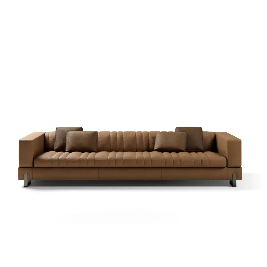 obrazek 1 Stylowa sofa do salonu prosto z Włoch
