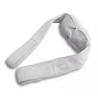 Picture Synca Quzy wireless neck and shoulder massager