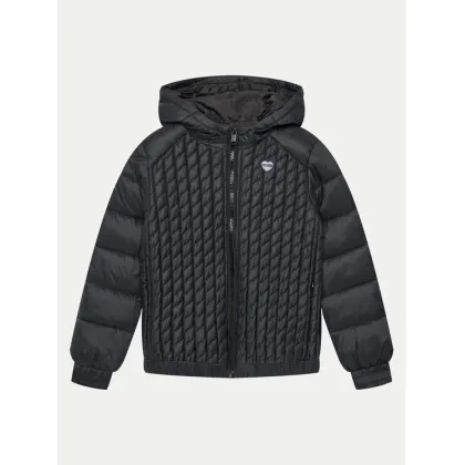 Zdjęcie Guess Kurtka puchowa J4YL12 WGBU0 Czarny Regular Fit