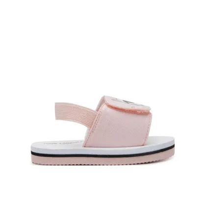 Zdjęcie Karl Lagerfeld Kids Sandały Z30384 M Różowy
