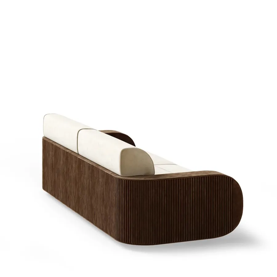 obrazek 5 Niepowtarzalna sofa vintage