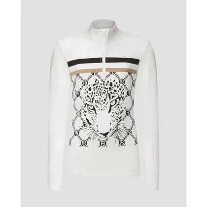 Zdjęcie Golf Narciarski Dziewczęcy Poivre Blanc