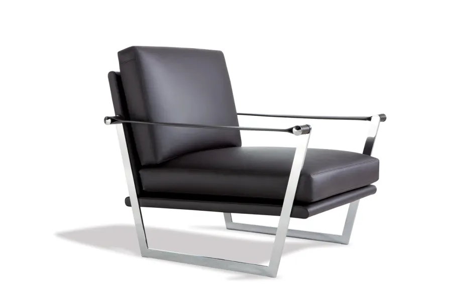 obrazek 4 Nietypowy, oryginalny fotel do designerskiego salonu - Casdesus