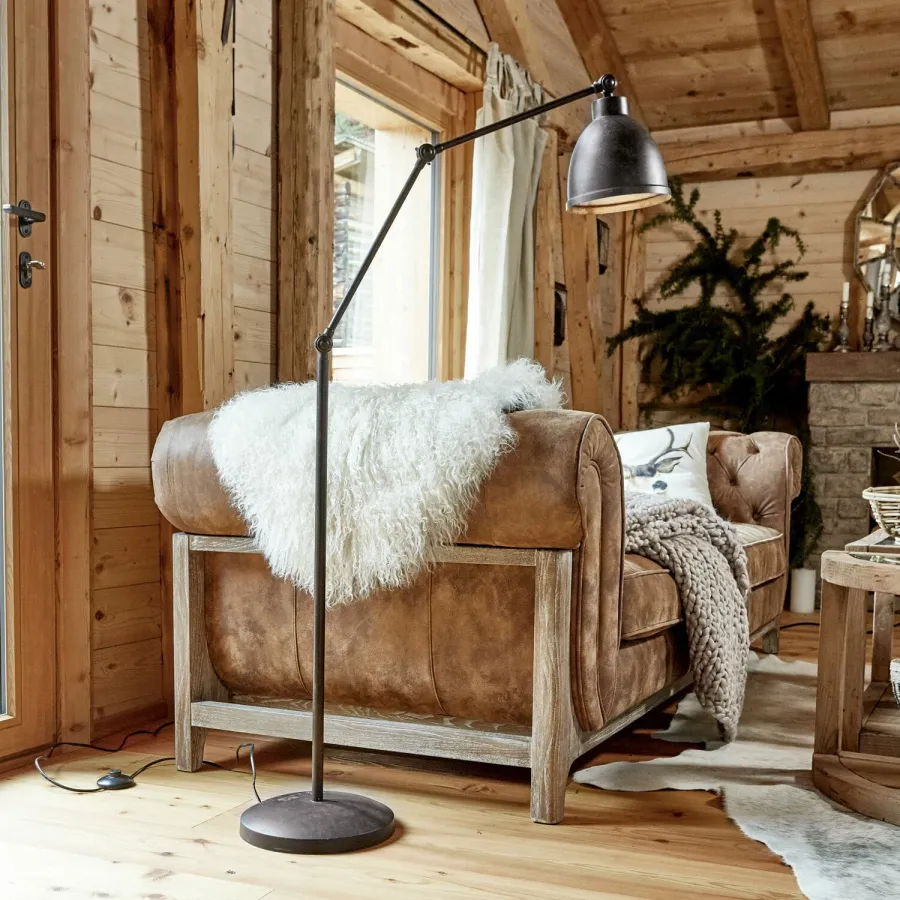 obrazek 1 Lampa stojąca Andlau