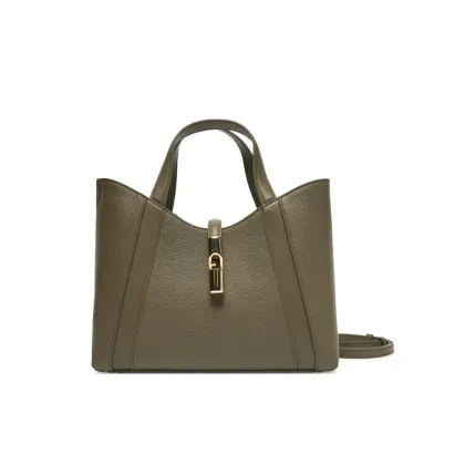 Zdjęcie Furla Torebka Goccia S WB01789 BX3353 KH 2810S Zielony