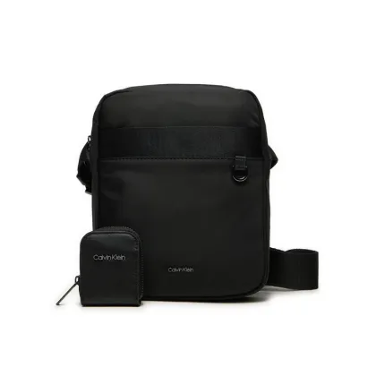 Zdjęcie Calvin Klein Saszetka K50K512770 Czarny