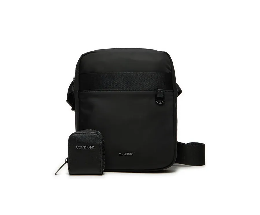obrazek 1 Calvin Klein Saszetka K50K512770 Czarny