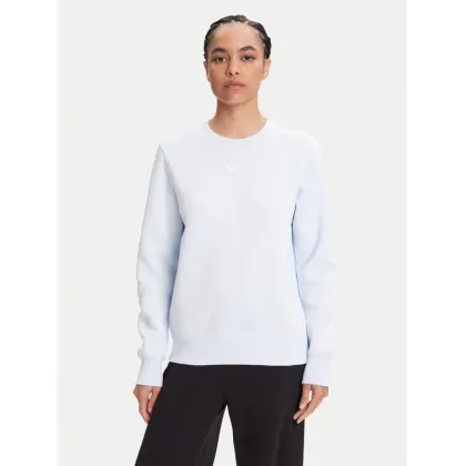 Zdjęcie Nike Bluza Phoenix Fleece DQ5751 Błękitny Regular Fit