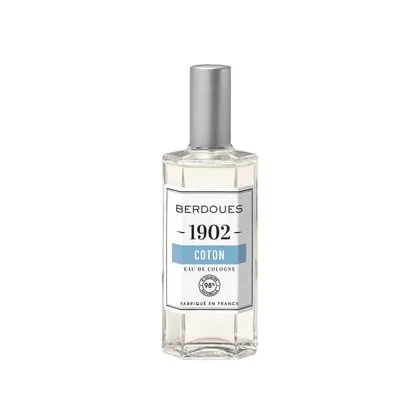 Zdjęcie Berdoues 1902 Coton Woda kolońska 125 ml