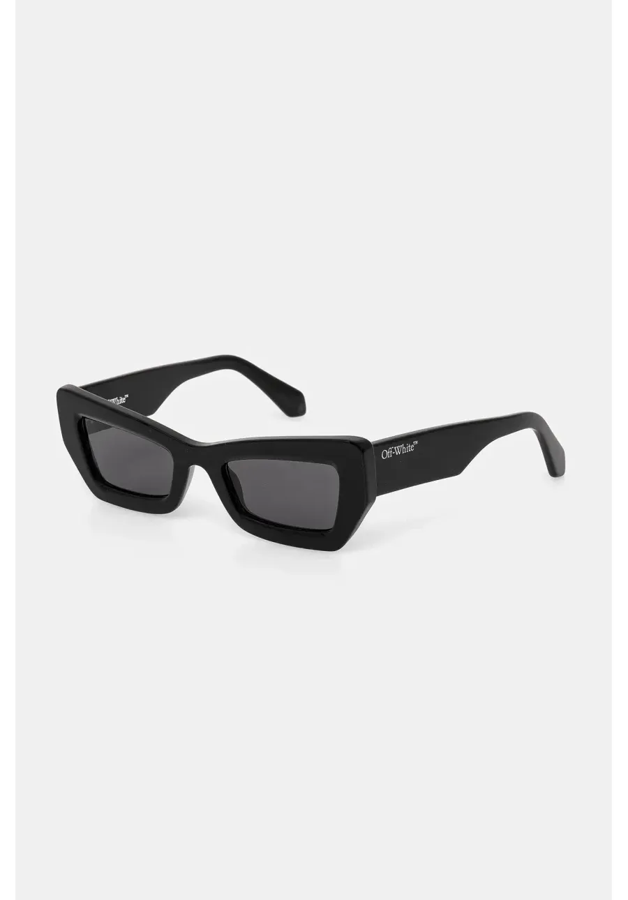 obrazek 1 Off-White okulary przeciwsłoneczne kolor czarny OERI137_511007