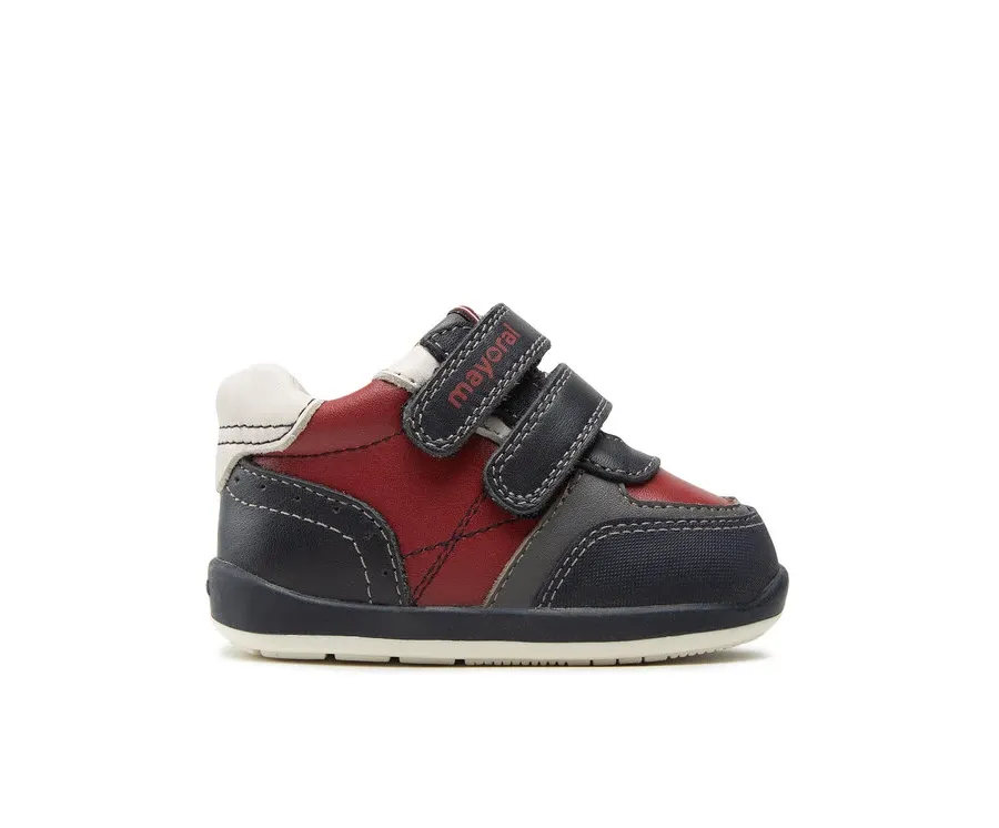 obrazek 1 Mayoral Sneakersy 42.338 Granatowy