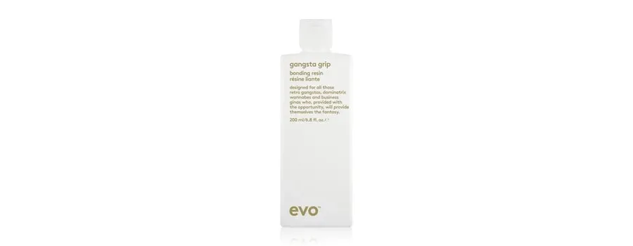 obrazek 1 evo gangsta grip bonding resin Żel do włosów 200 ml