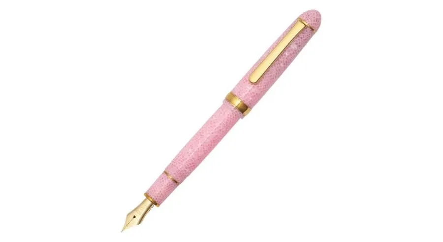 picture 1 Platinum Celluloid Sakura Fountain Pen
