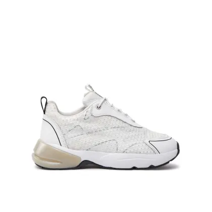 Zdjęcie LOVE MOSCHINO Sneakersy JA15655G0IIQD10A Biały