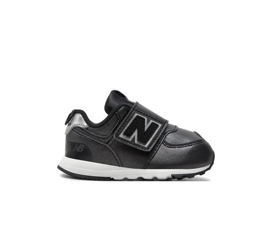 obrazek 1 New Balance Sneakersy NW574FM Czarny