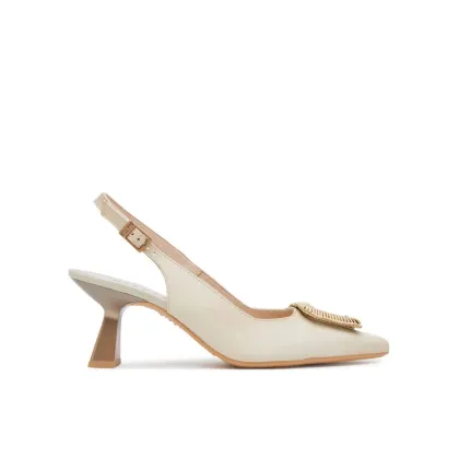 Zdj臋cie Hispanitas Sanda艂y Nova HV253910 Be偶owy