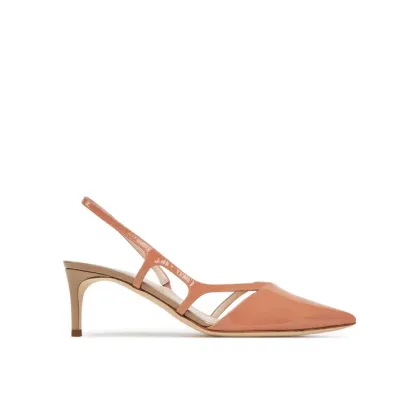 Zdjęcie Pollini Sandały PA10105C0MPC160A Beżowy