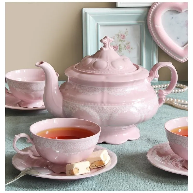 Czeska porcelana - prawdziwa rzemieślnicza tradycja