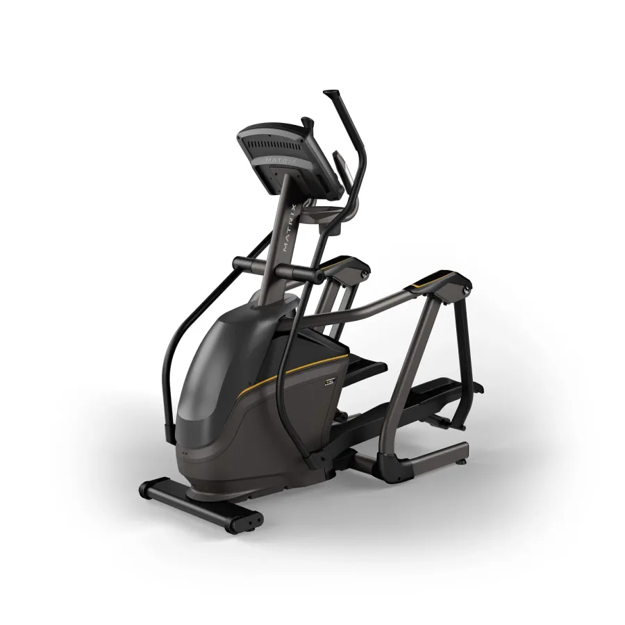obrazek 4 Treningowy rower eliptyczny E30 z konsolą XIR