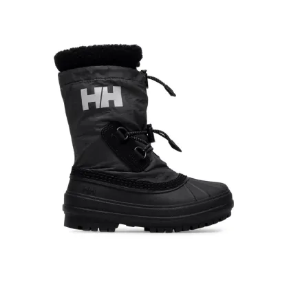 Zdjęcie Helly Hansen Śniegowce Jk Varanger Insulated 11646_990 Szary