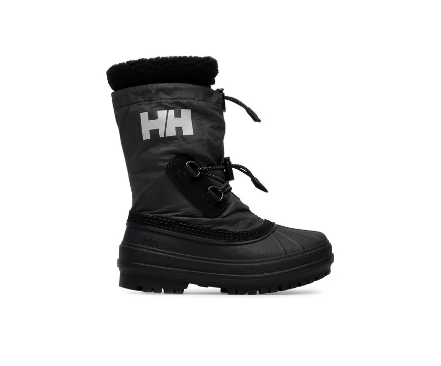 obrazek 1 Helly Hansen Śniegowce Jk Varanger Insulated 11646_990 Szary