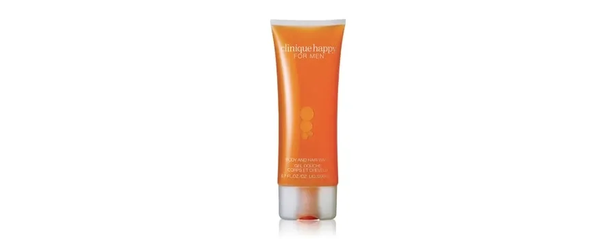 obrazek 1 CLINIQUE Happy for Men Żel pod prysznic 200 ml