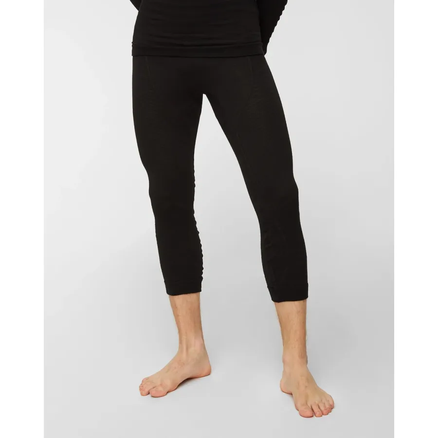 obrazek 1 Leginsy Termoaktywne 3/4 Męskie X-bionic Apani 4.0 Merino X-Bionic