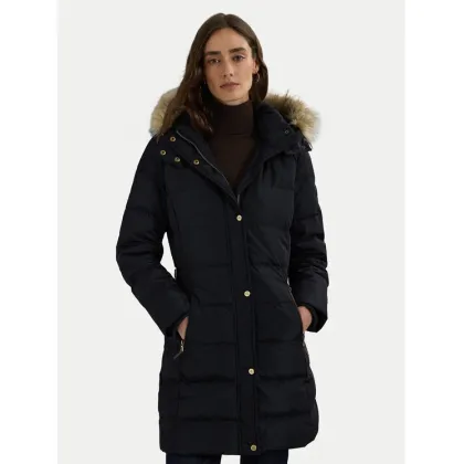 Zdjęcie LAUREN RALPH LAUREN Kurtka puchowa 297957517002 Granatowy Regular Fit
