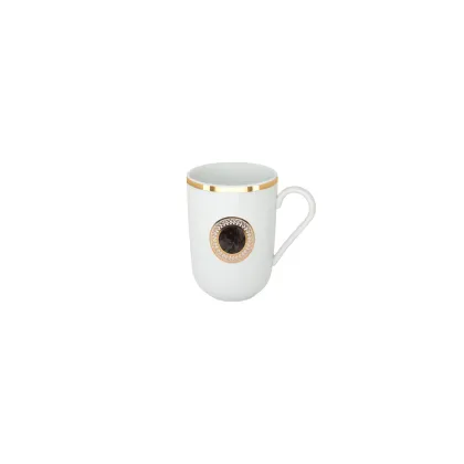 Zdjęcie Porcelanowy kubek z kolekcji Detail - Porcel
