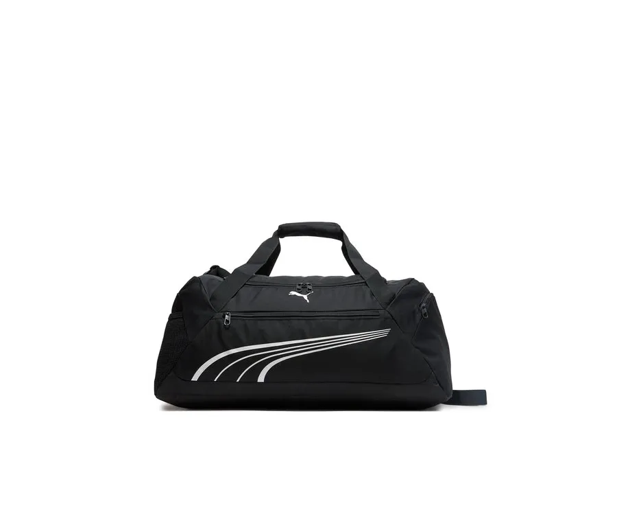 obrazek 1 Puma Torba Fundamental M Sports Czarny