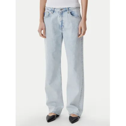 Zdjęcie HUGO Jeansy Elyah 50520605 Błękitny Regular Fit