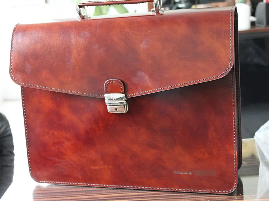 picture 2 Luxury business bag