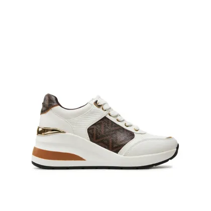 Zdjęcie Aldo Sneakersy Iconistep 13542905 Brązowy