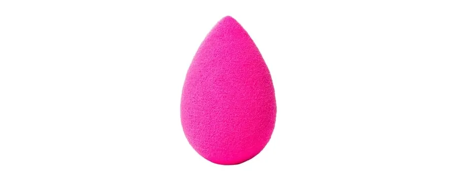 obrazek 1 beautyblender Original Pink Gąbka do makijażu 1 szt.