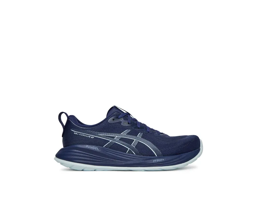 obrazek 1 Asics Buty do biegania Gel-Cumulus 27 1011B960 Niebieski