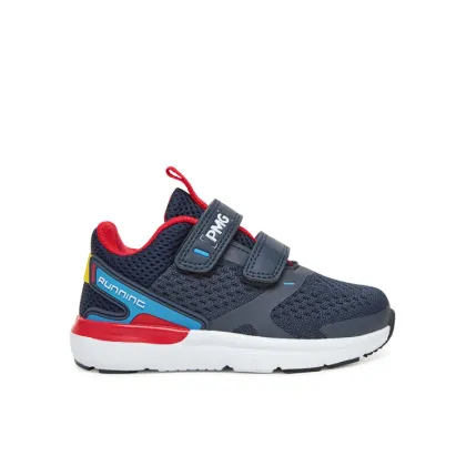 Zdjęcie Primigi Sneakersy 7956733 Granatowy