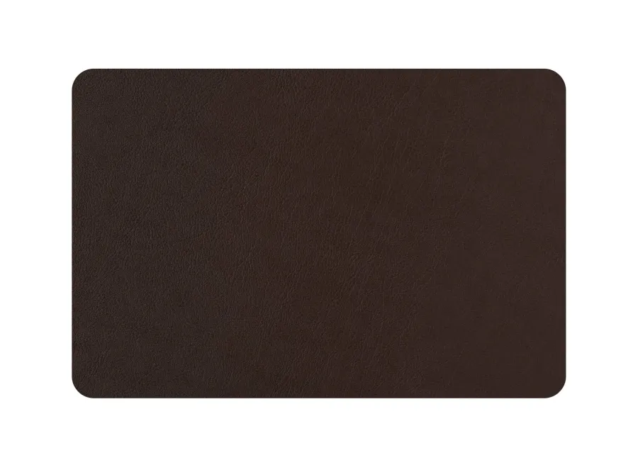 obrazek 3 Luksusowa skórzana podkładka ochronna na biurko